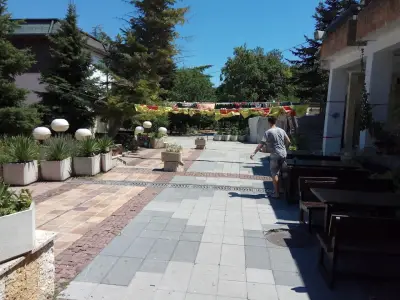 Park Complex Viktoria
