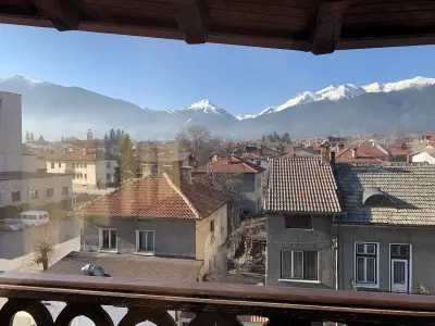 При Ани Къща за Гости