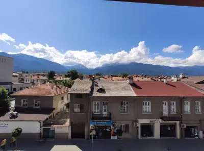 При Ани Къща за Гости