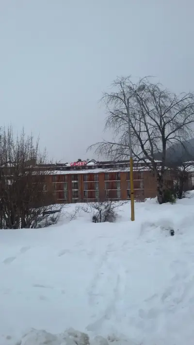 Апарт Хотел Уинслоу Хайленд