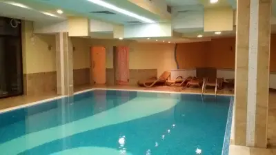 Апарт Хотел Уинслоу Хайленд