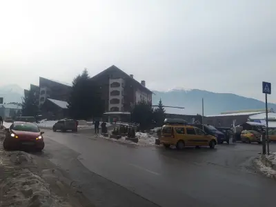 Апарт Хотел Уинслоу Хайленд