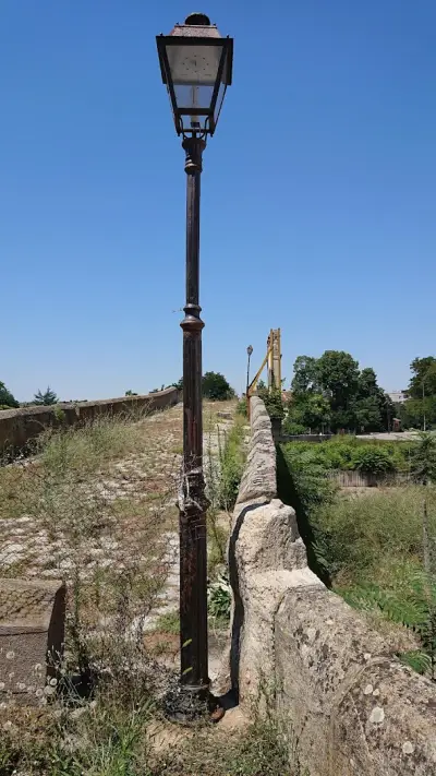 Гърбавия мост