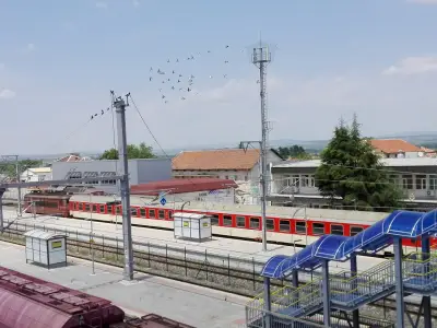 Свиленград
