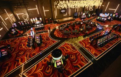 Imperial Palace Hotel SPA & Casino
