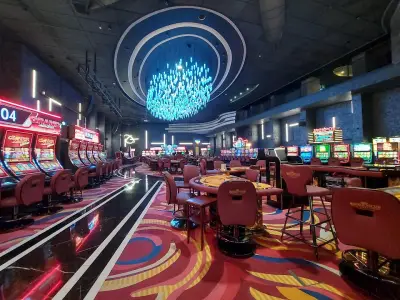 Imperial Palace Hotel SPA & Casino