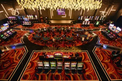 Imperial Palace Hotel SPA & Casino