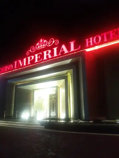Imperial Palace Hotel SPA & Casino