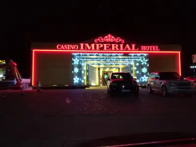 Imperial Palace Hotel SPA & Casino