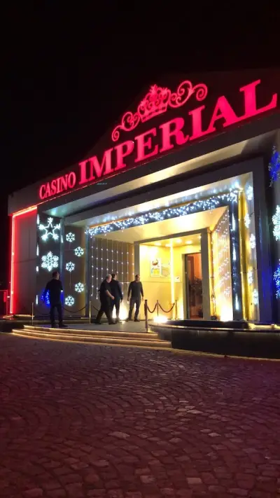 Imperial Palace Hotel SPA & Casino