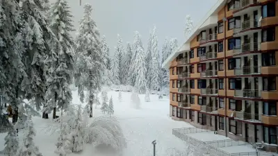 Studio in Hotel Flora Borovets