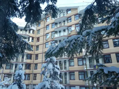 Studio in Hotel Flora Borovets