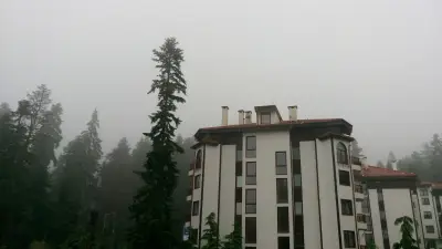 Studio in Hotel Flora Borovets