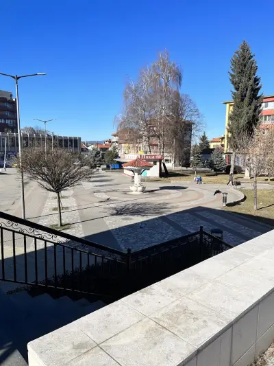Чадър чешма