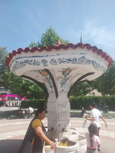 Чадър чешма
