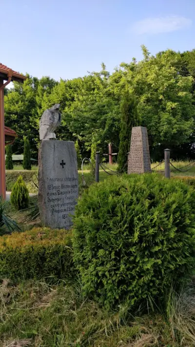 Шишмановски манастир „Успение Богородично“