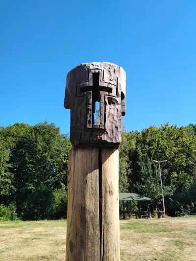 Шишмановски манастир „Успение Богородично“
