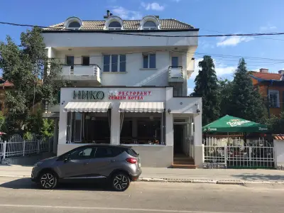 Хотел Нико