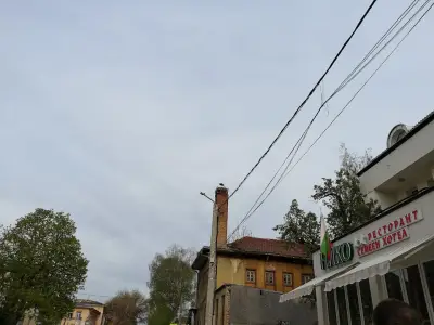 Хотел Нико