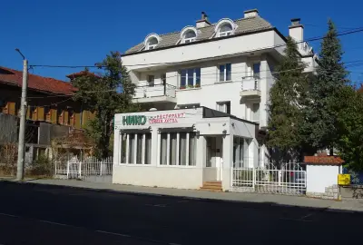 Хотел Нико