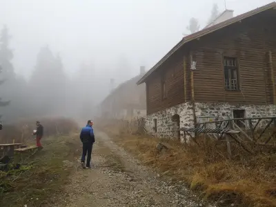 Дворец Ситняково