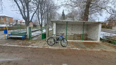 Паркови площи