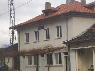 Кочериново