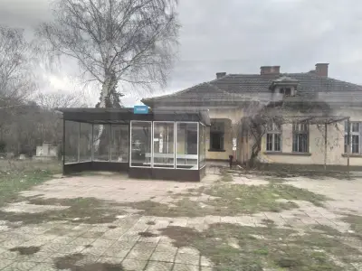 Кочериново
