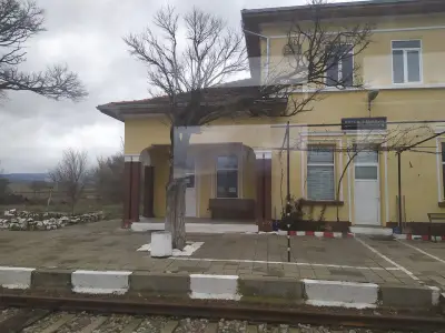 Кочериново