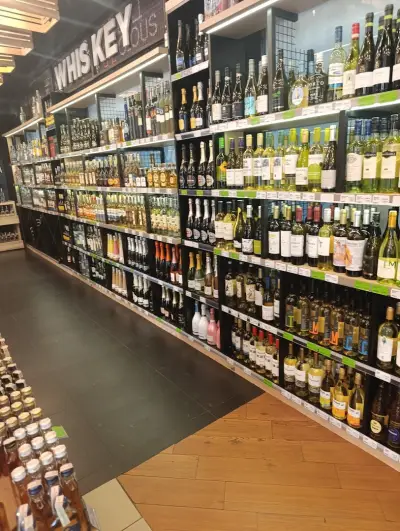 Aldo Supermarket