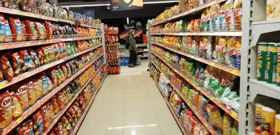Aldo Supermarket
