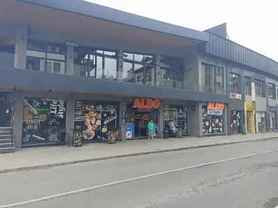 Aldo Supermarket