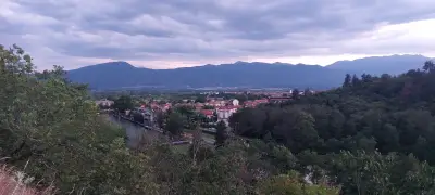 Мирото в Огняново