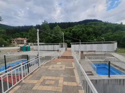 Мирото в Огняново