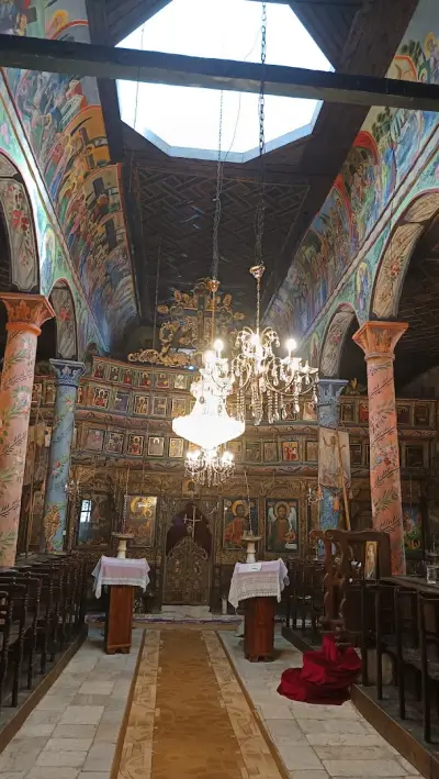 Храм “Свети Димитър”