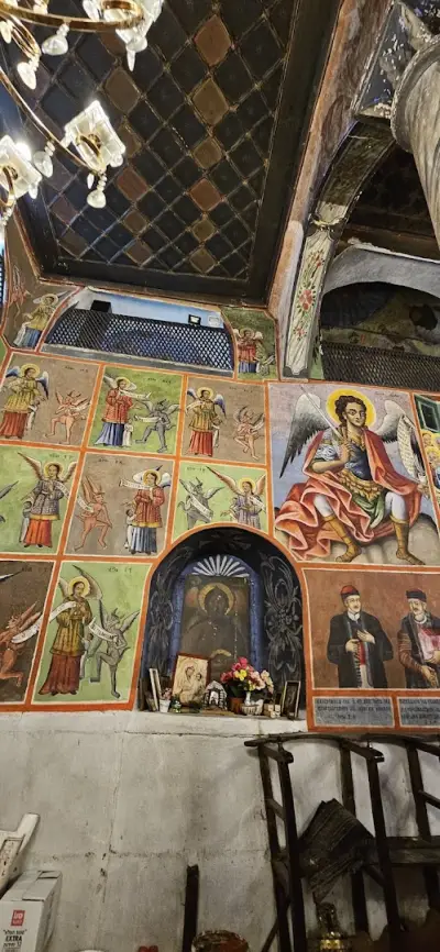 Храм “Свети Димитър”