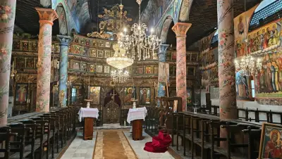 Храм “Свети Димитър”