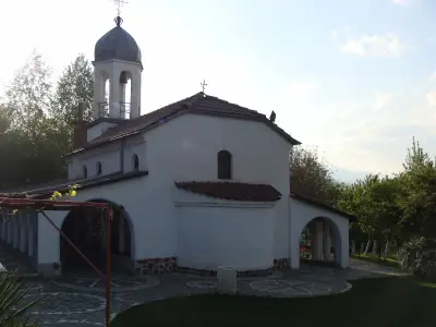 Параклис ''Свети Георги''