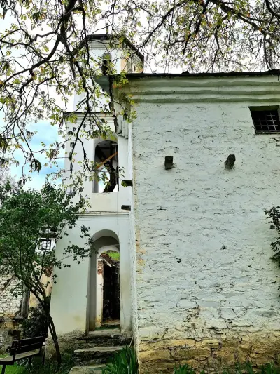 Света Параскева