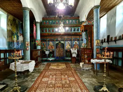Света Параскева