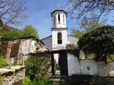 Света Параскева