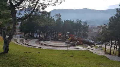Панорама