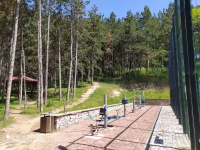 Панорама
