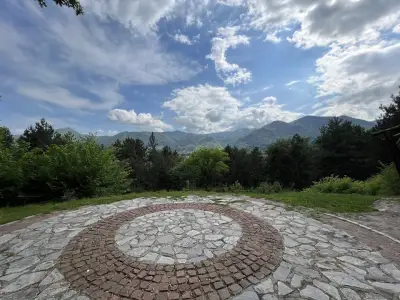 Панорама