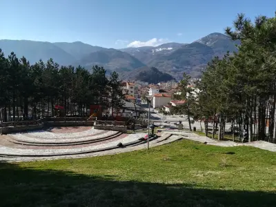 Панорама