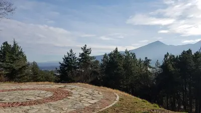 Панорама