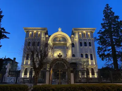 Неврокопска Митрополия