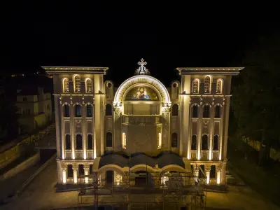 Неврокопска Митрополия
