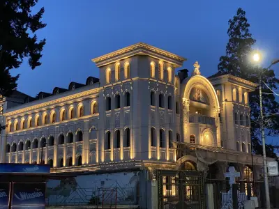 Неврокопска Митрополия