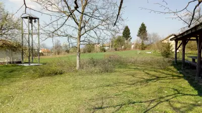 Зелински манастир „Рождество Богородично“